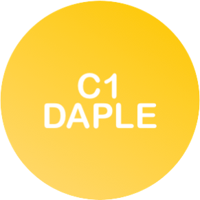 exame daple c1